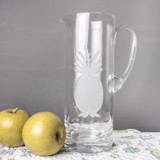 Pineapple Pitcher