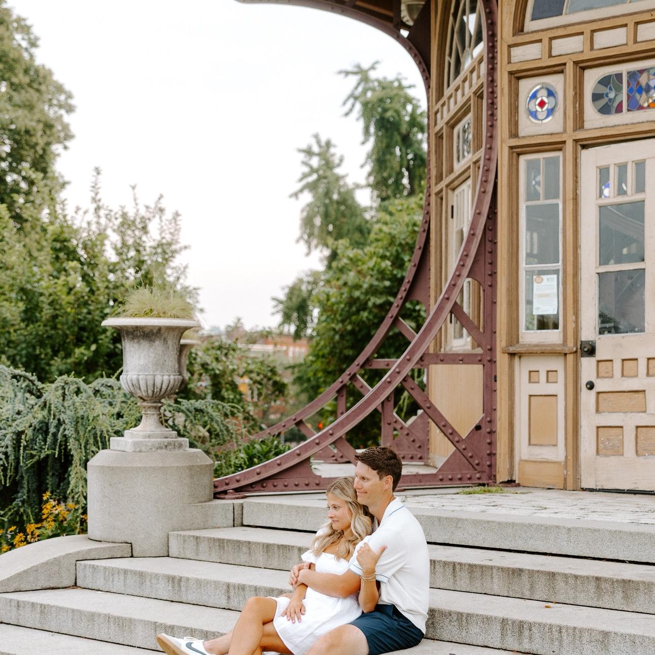 Engagement Photos!