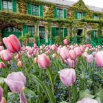 Fondation Monet in Giverny