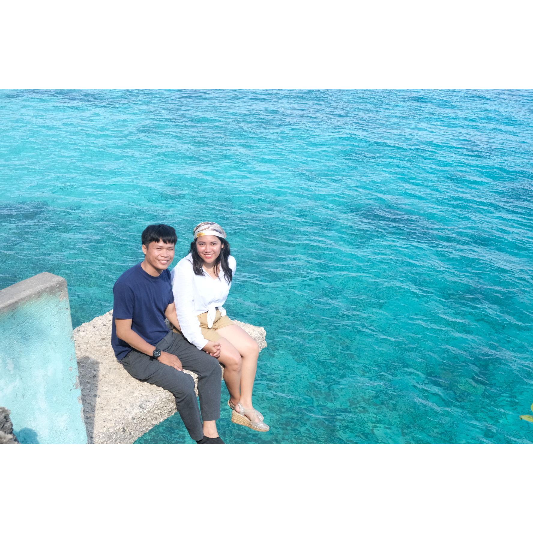 our save the date video was all shot in beautiful siquijor…