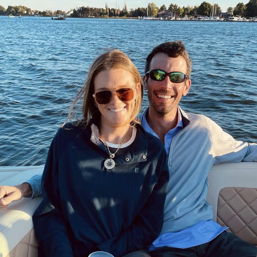 Ludington, MI - Epworth Heights, 2022