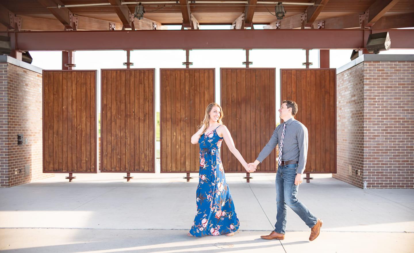 The Wedding Website of Rachel Krueger and Andrew Santillo