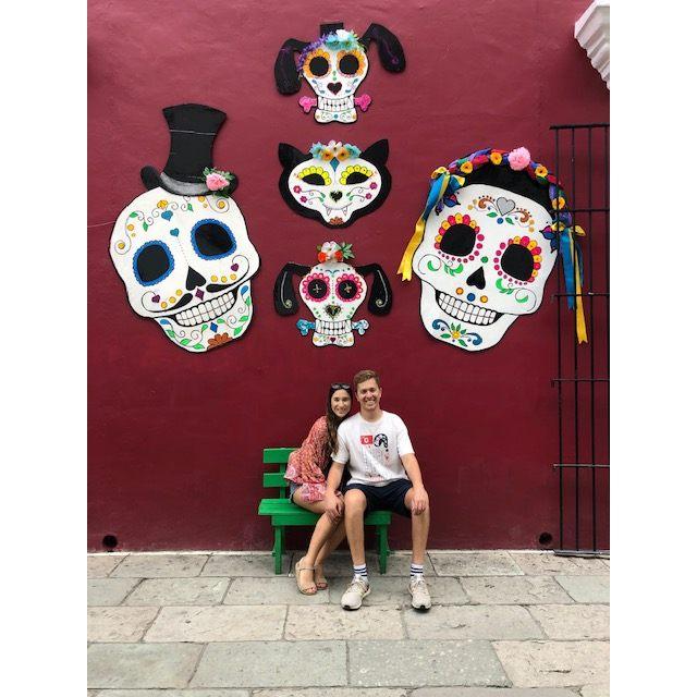 Oaxaca, Mexico