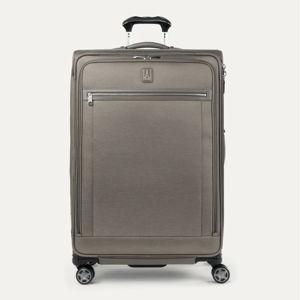 Platinum® Elite Large Check-In Spinner Metallic Sand