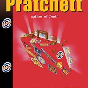 The Color of Magic: A Novel of Discworld