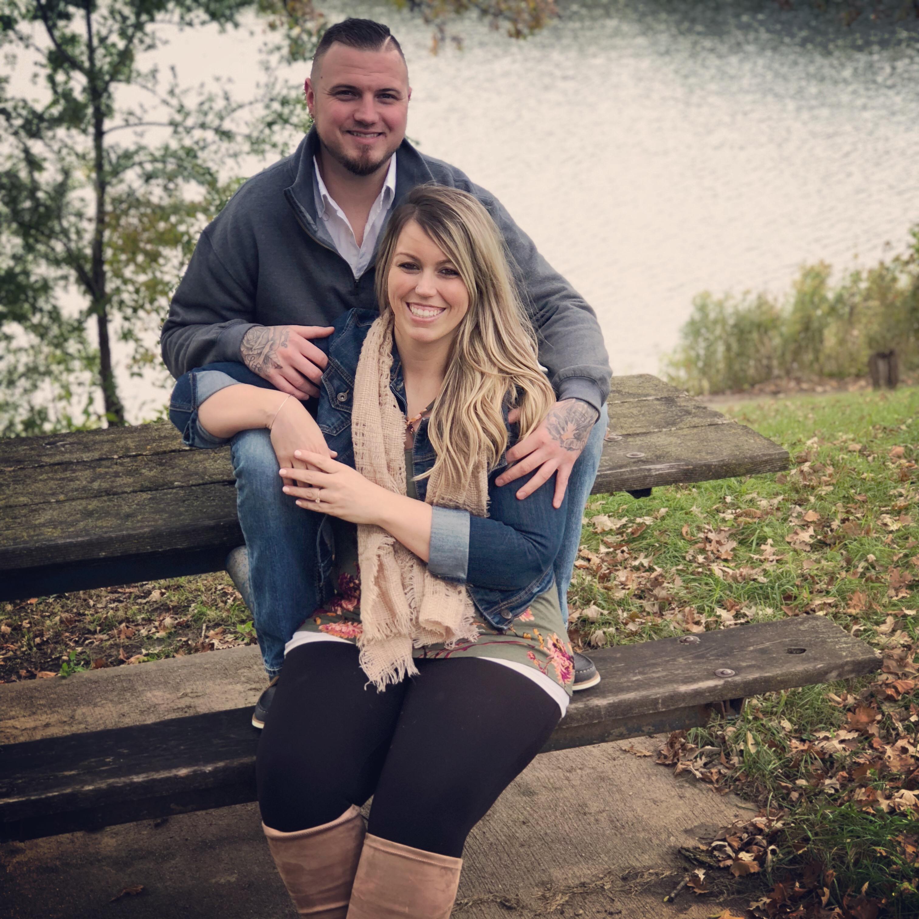 The Wedding Website of Brittany Lake and Chris Thomas