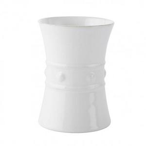 Juliska Berry & Thread Whitewash Utensil Crock
