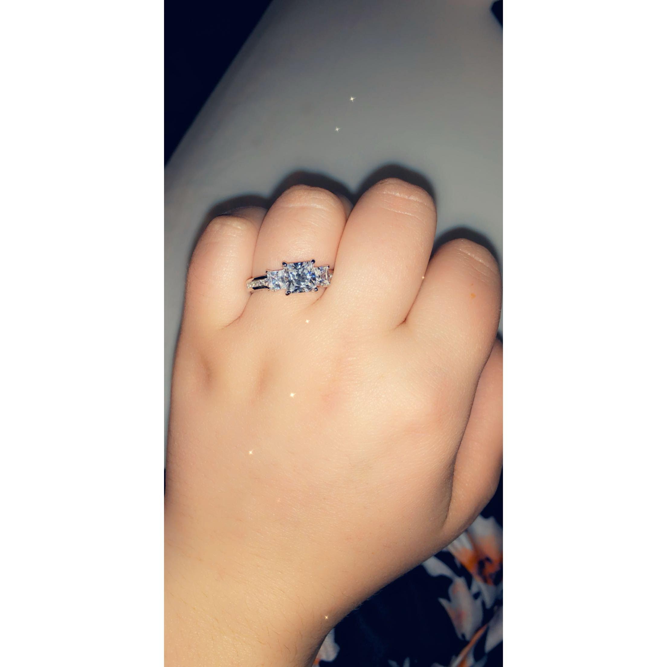 The Promise Ring <3