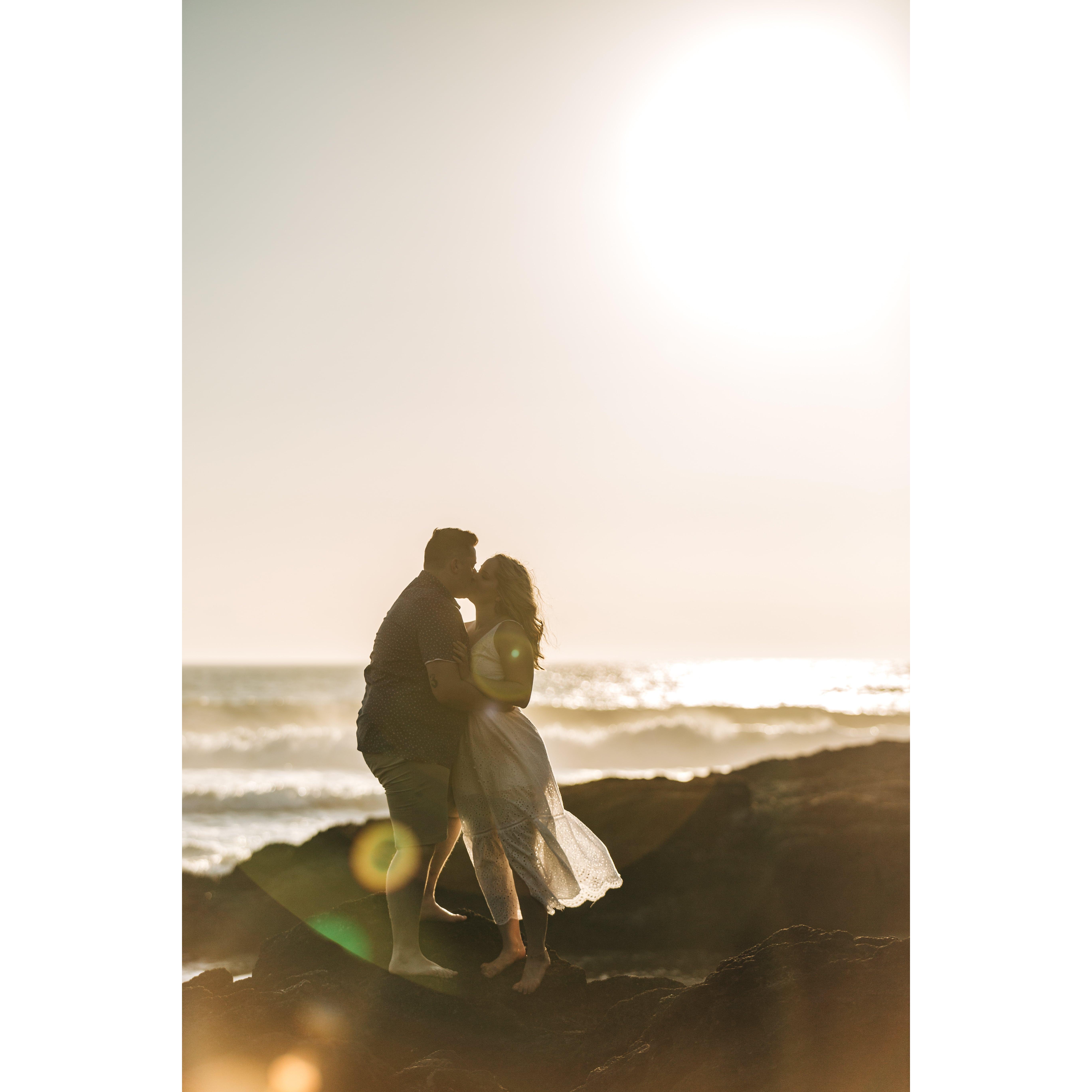 Engagement Photos