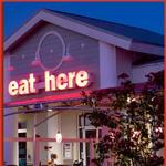 Eat Here
