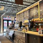 Cafe Raymond