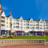 Pier Village