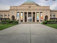 Science Museum of Virginia