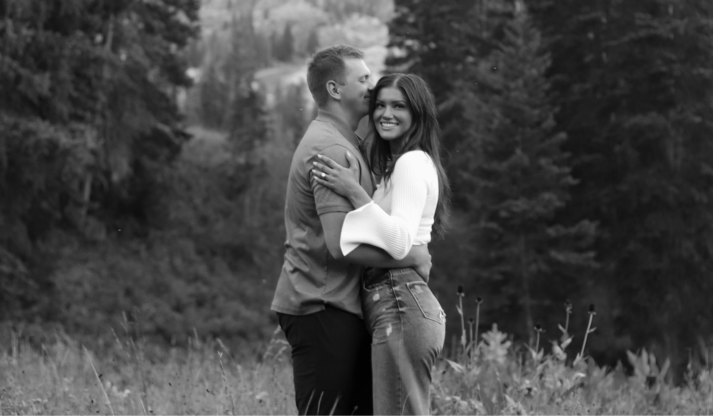 The Wedding Website of Annie Hatch and Jaden Connor