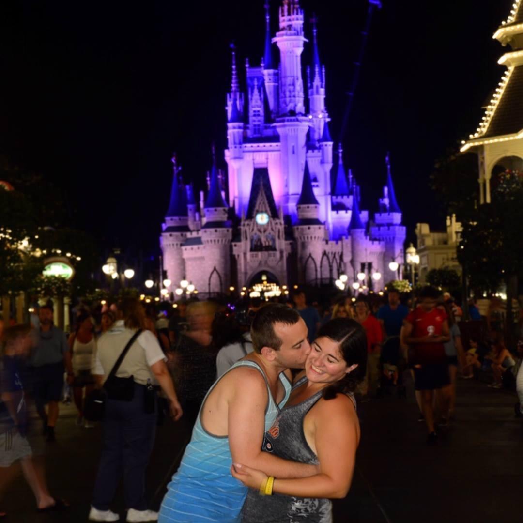 Disney World!!