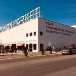 Union Market