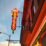 Pekin Noodle Parlor