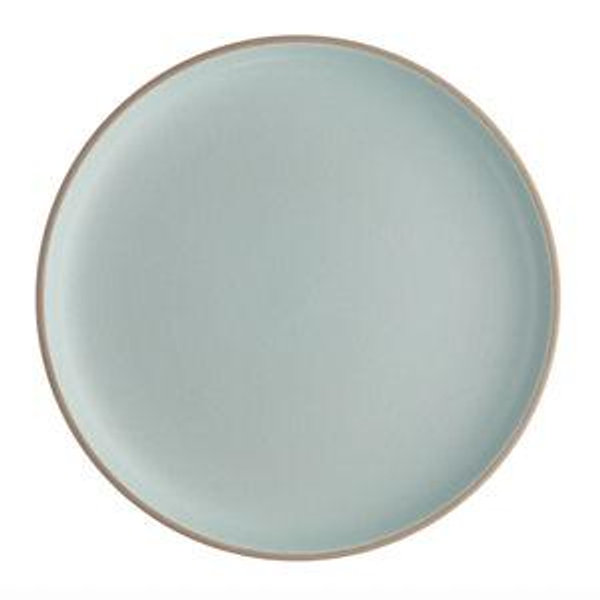 Coupe Serving Platter