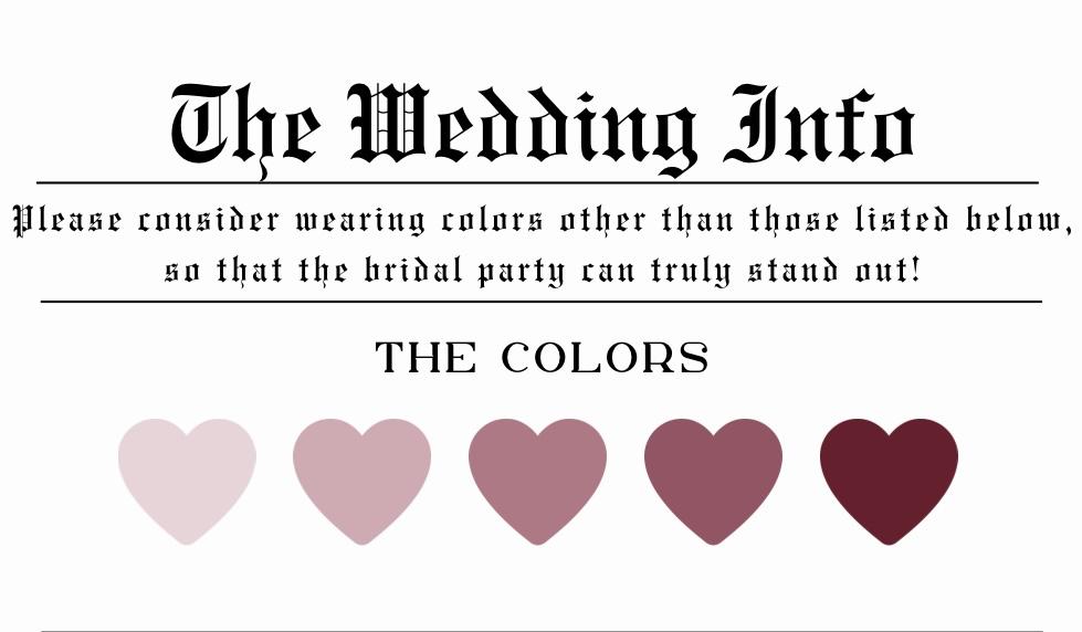 The Wedding Website of Danielle Brewer and Jacob Tetrault