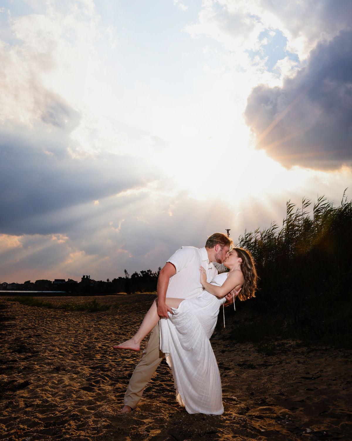 The Wedding Website of Lucas Payette and Maria Lardas