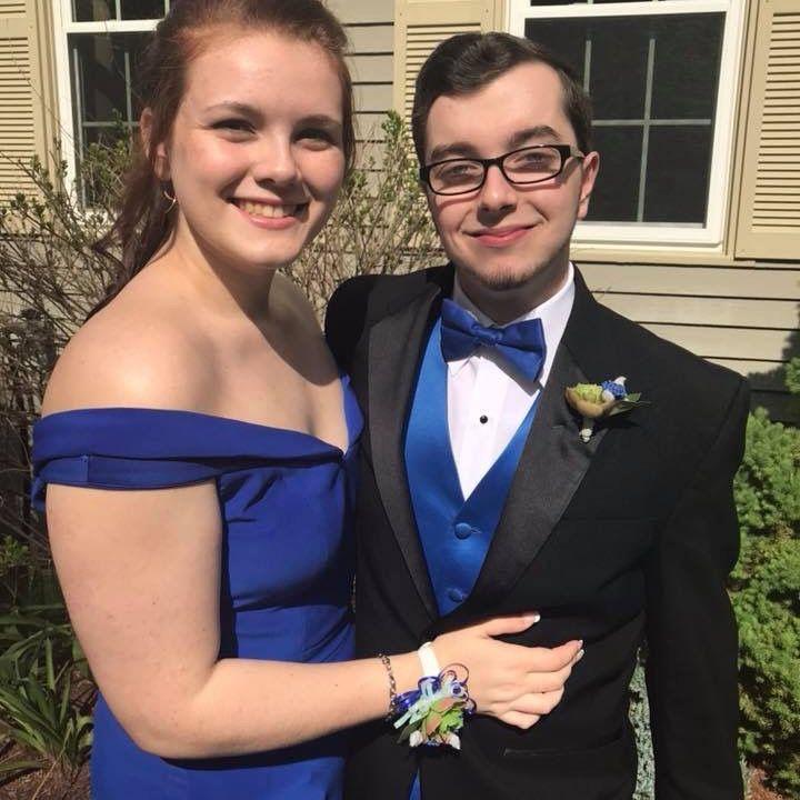 Prom 2018