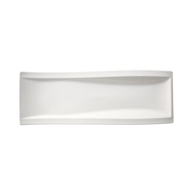 Villeroy & Boch Dinnerware, New Wave Antipasti Plate
