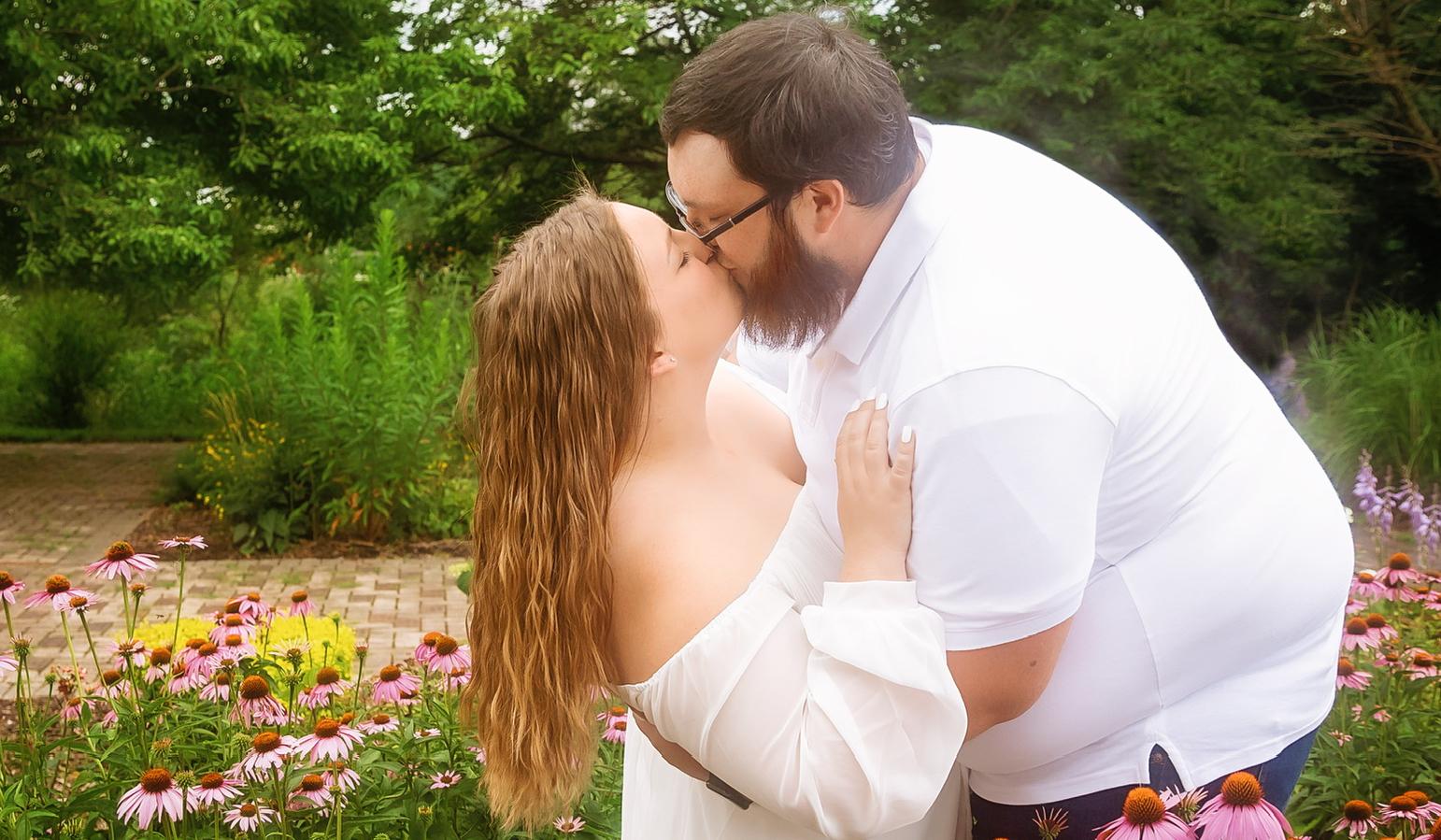 The Wedding Website of Victoriia Taylor and Tyler Nance