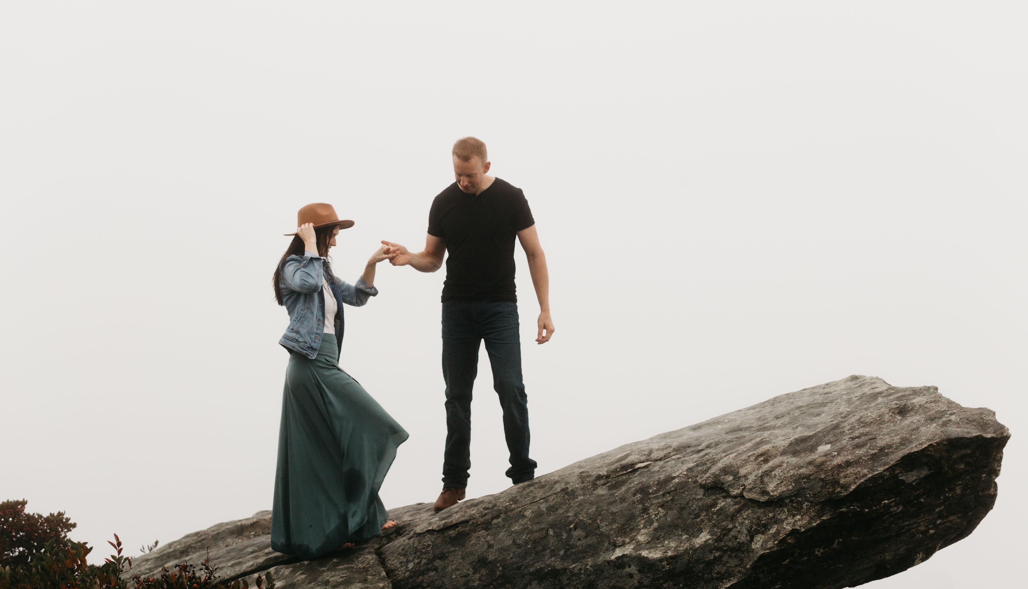 The Wedding Website of Lindsay Myers and David Pearson