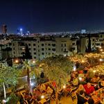 HIGH GARDEN Rooftop