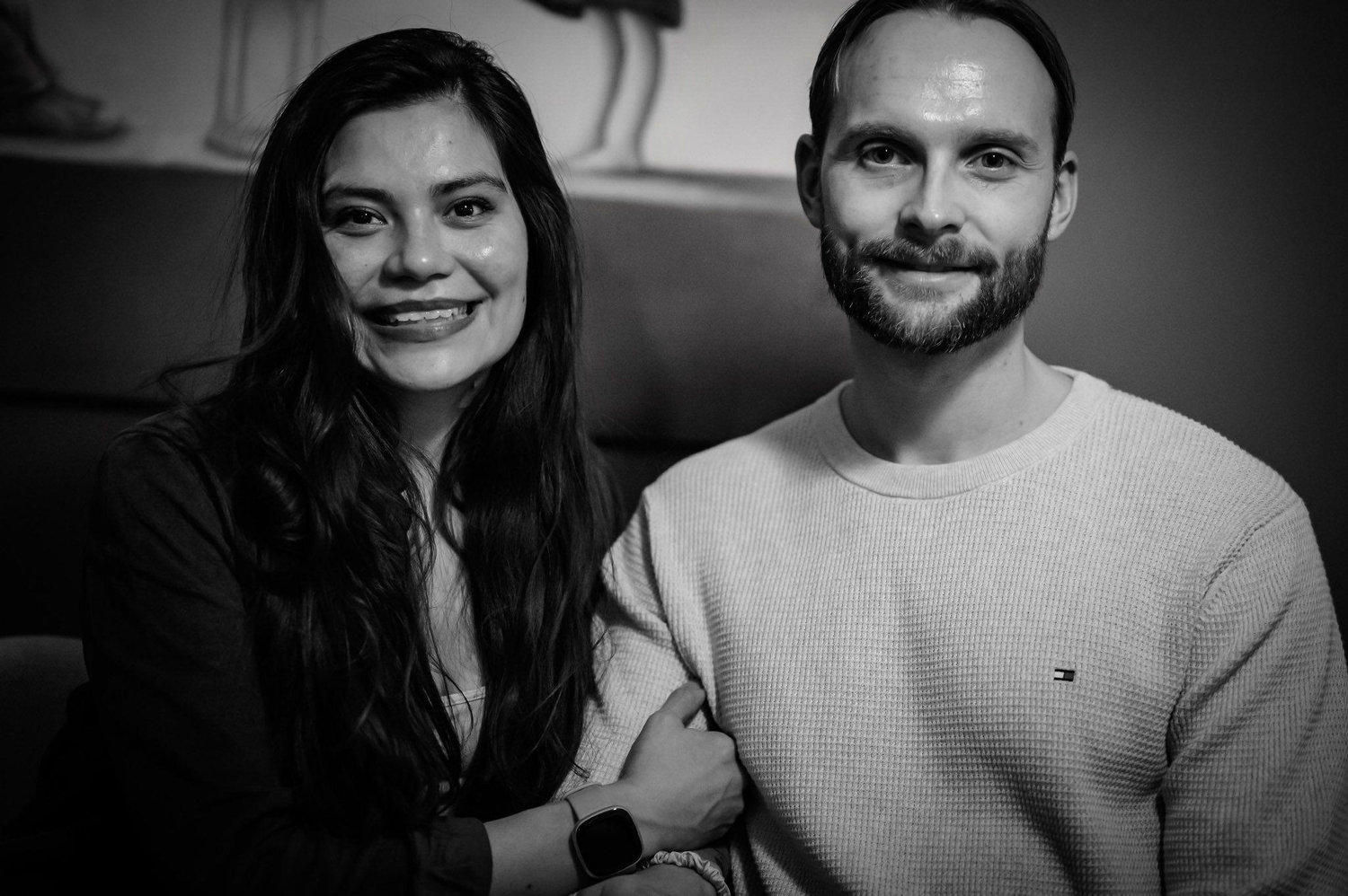 The Wedding Website of Karla Garfias and Even Nilssen