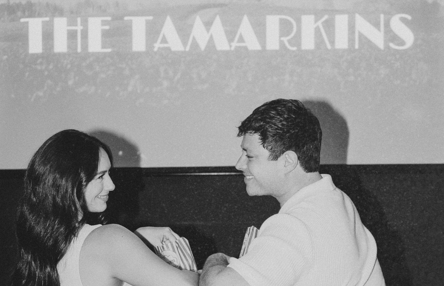 The Wedding Website of BLAKE TAMARKIN and TAYLOR TARANTINO