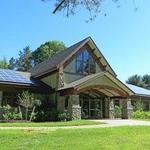 Humphrey Nature Center / Letchworth State Park