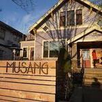 Musang