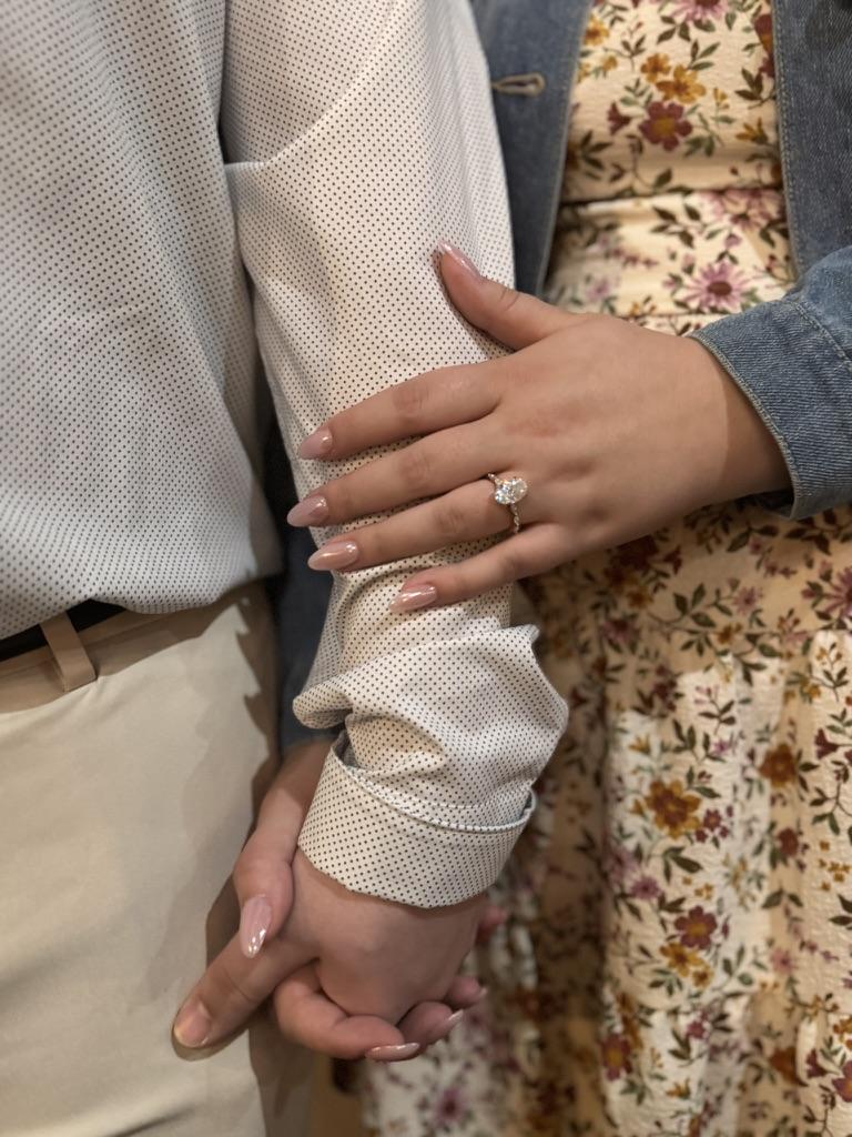 The Wedding Website of Brooklyn Quigel and Hayden Linville