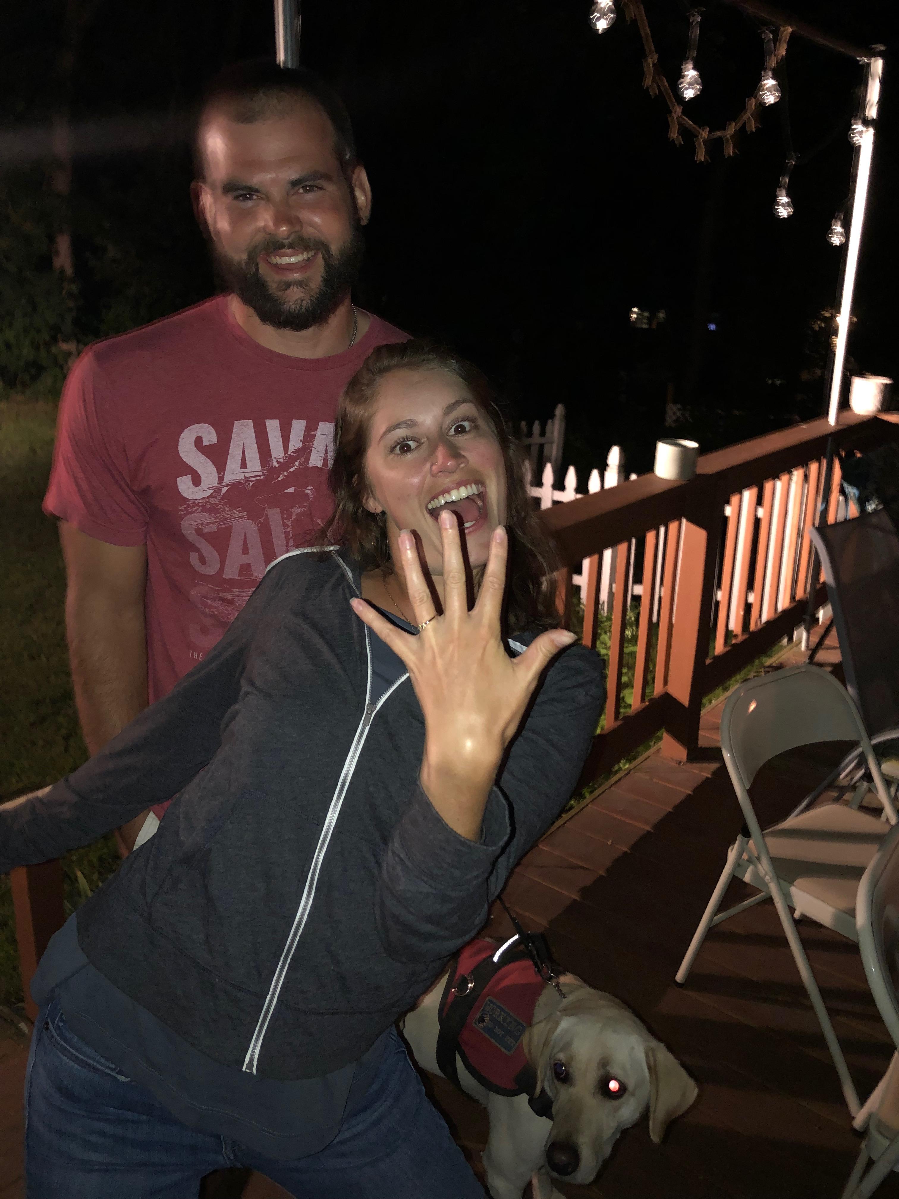 The Wedding Website of Kirsti Wiemokly and Dan Morse