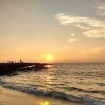 Panambur Beach