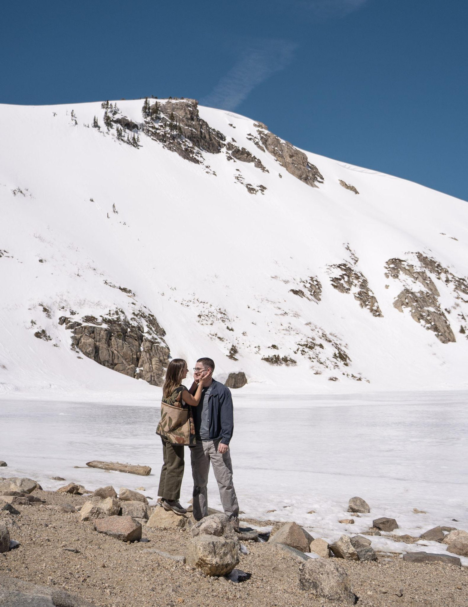 The Wedding Website of Meg Lewis and Max Elizondo