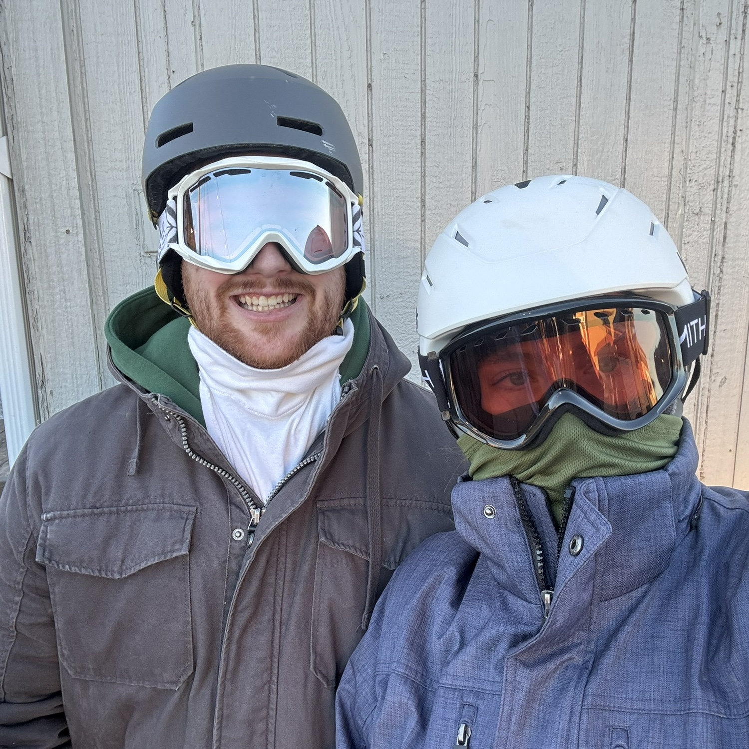Snowboarding!!!