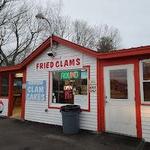 Lost Gull Fish N' Chips