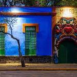 Frida Kahlo Museum