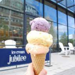 Ice Cream Jubilee