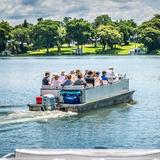 Scenic Boat Tour
