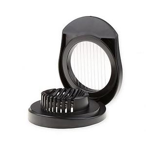 SALT™ Egg Slicer in Black