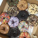Fractured Prune