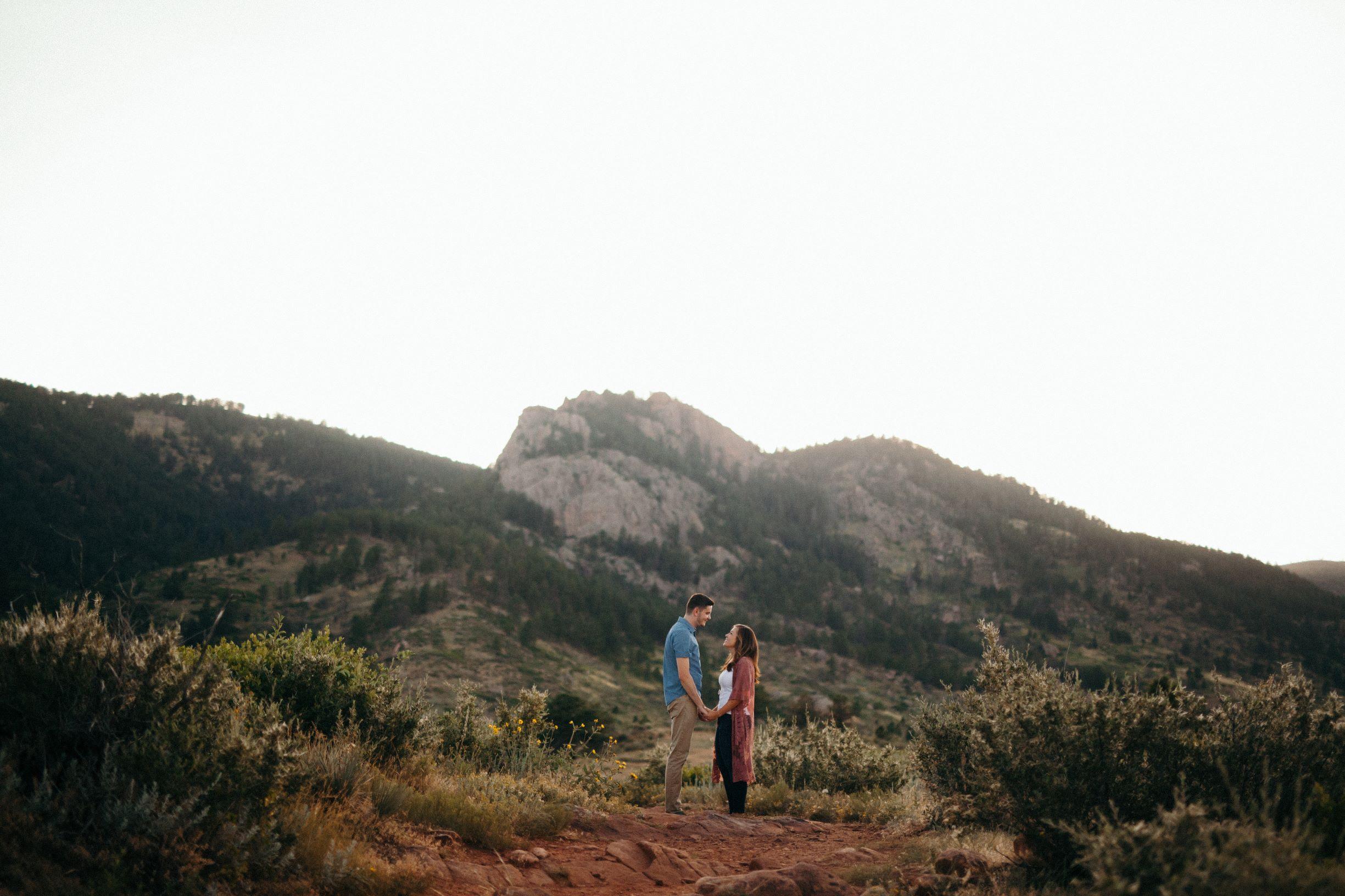 The Wedding Website of Becca Wren and Zach Berger