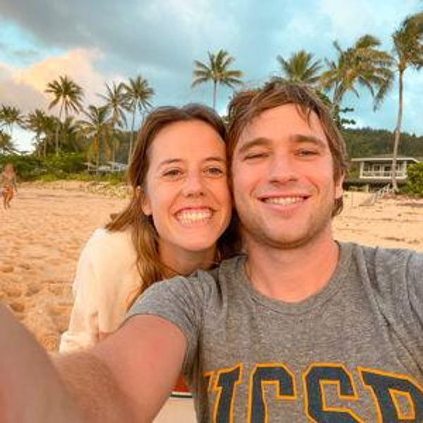 Honeymoon Fund - Kauai!