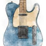 Ithaca Guitar Works Musical Instrument Store