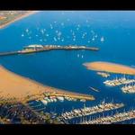 Stearns Wharf