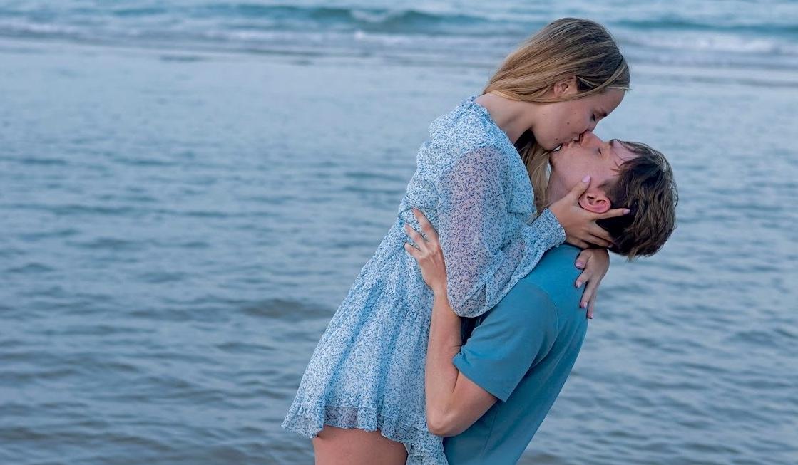 The Wedding Website of Harlie Mcculley and Michael Dewilde