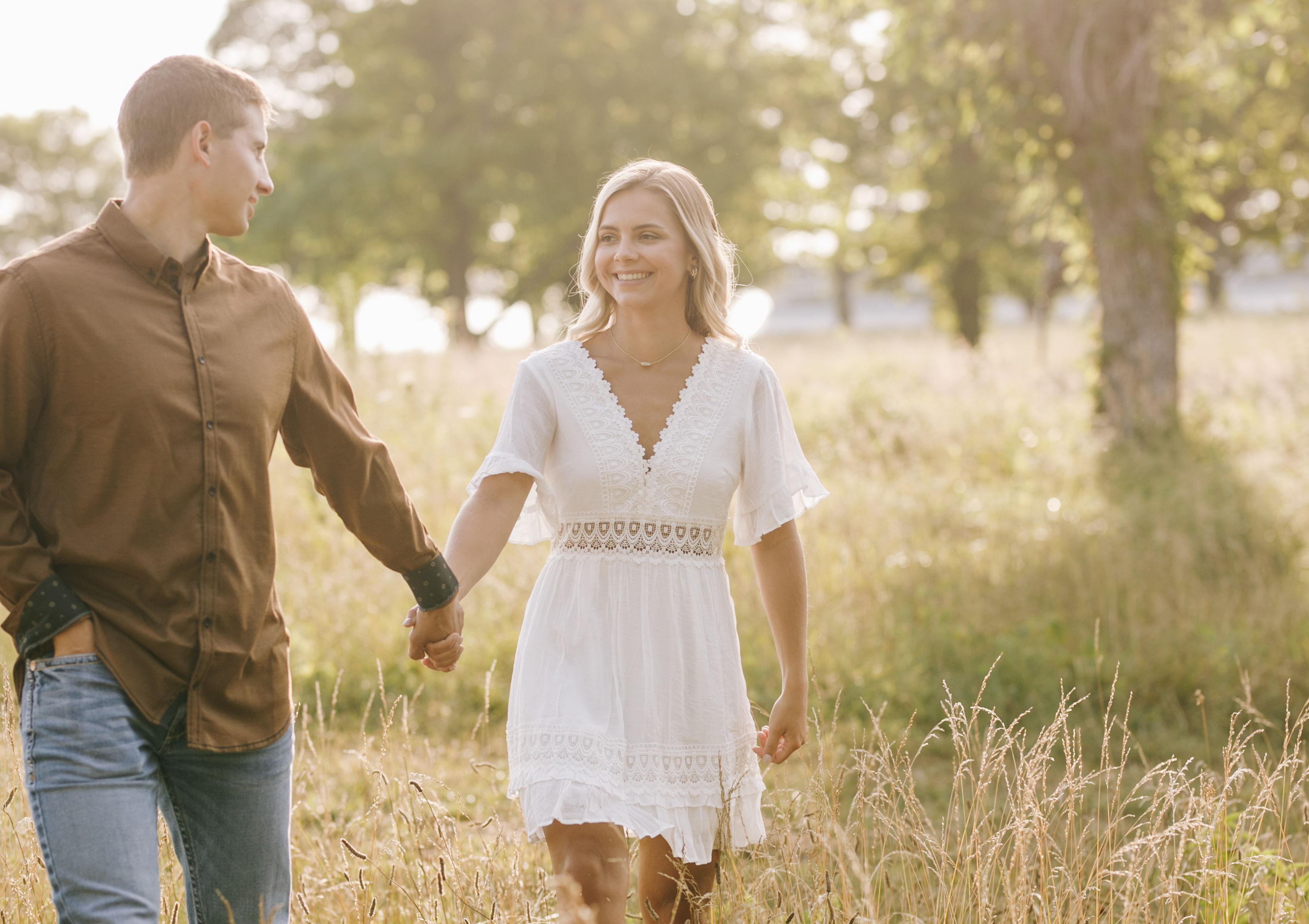 Sami Boyd and Wyatt Bird's Wedding site